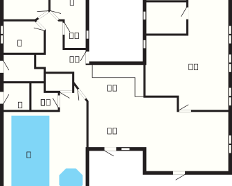 5 star holiday home in Bogense - Bogense