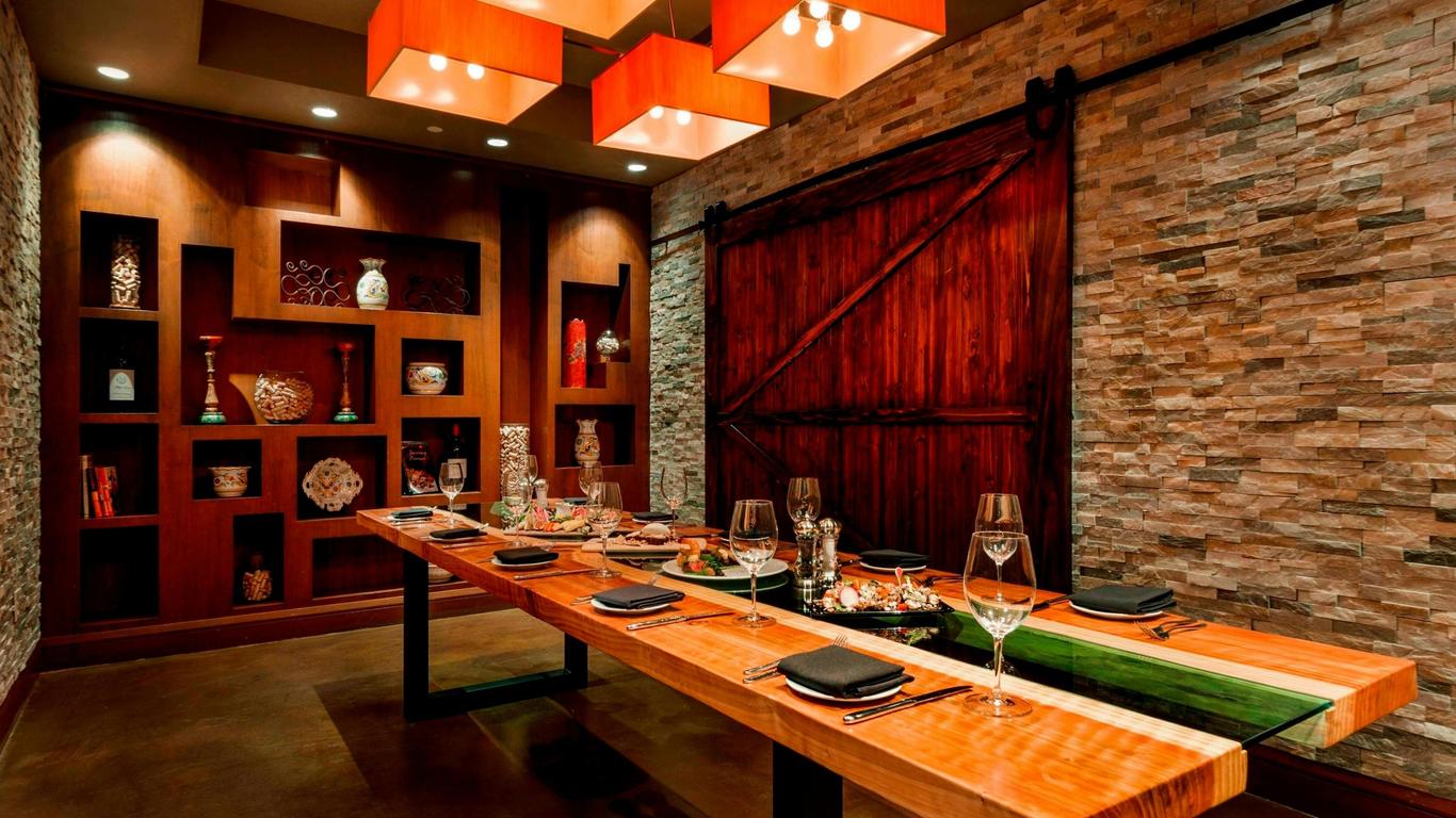 Sacramento Marriott Rancho Cordova