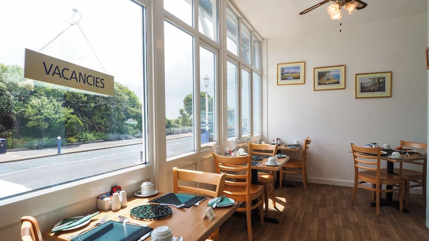 By The Sea Bed And Breakfast