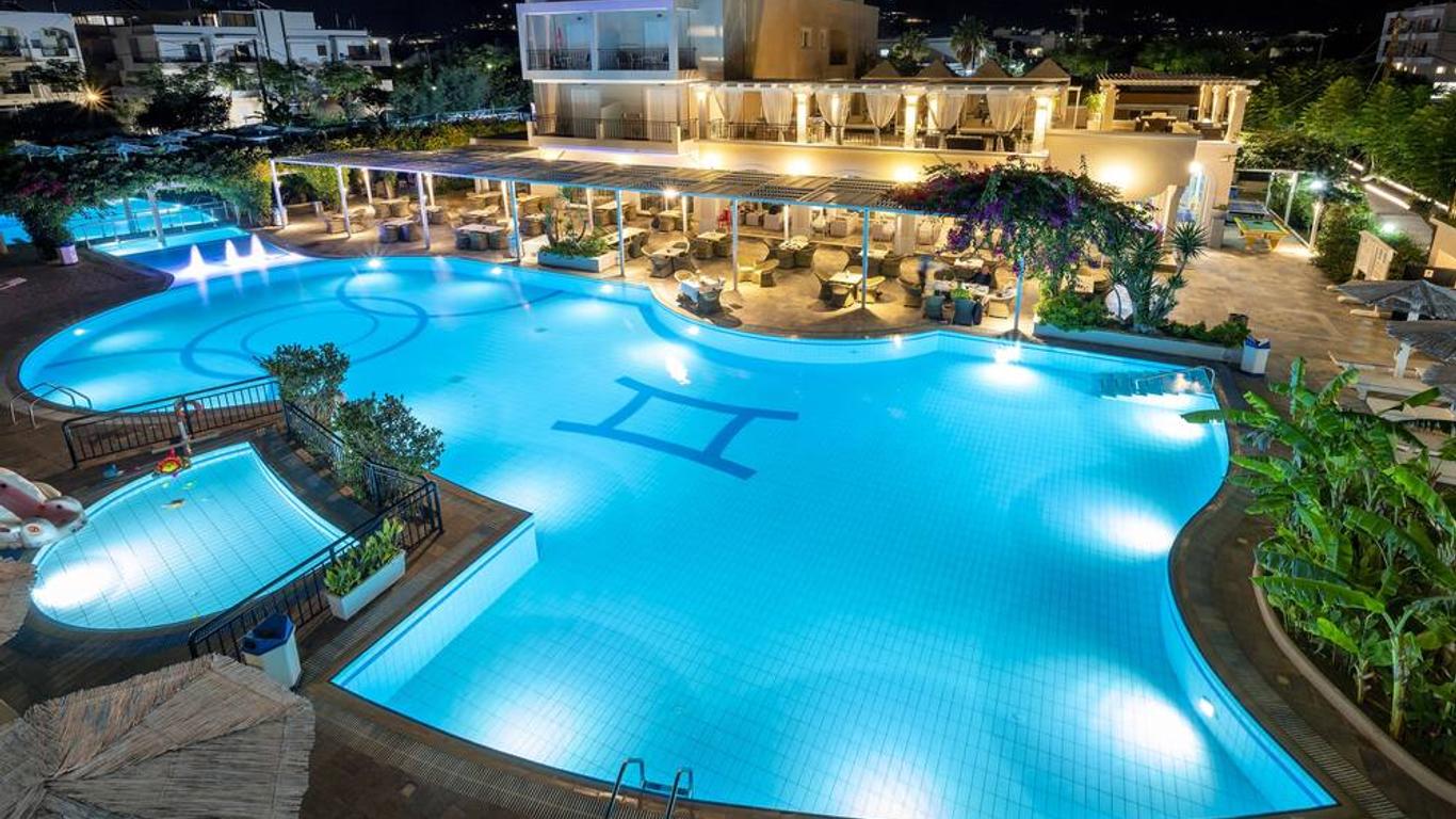 Peridis Family Resort