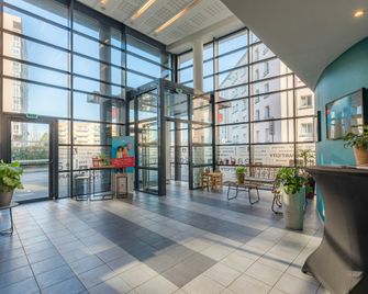 Appart'City Confort Brest - Brest - Lobby