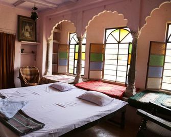 Haveli Uma Megh Paying Guest House - Bundi