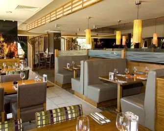 Premier Inn Ashford - Eureka Leisure Park - Ashford - Restaurant