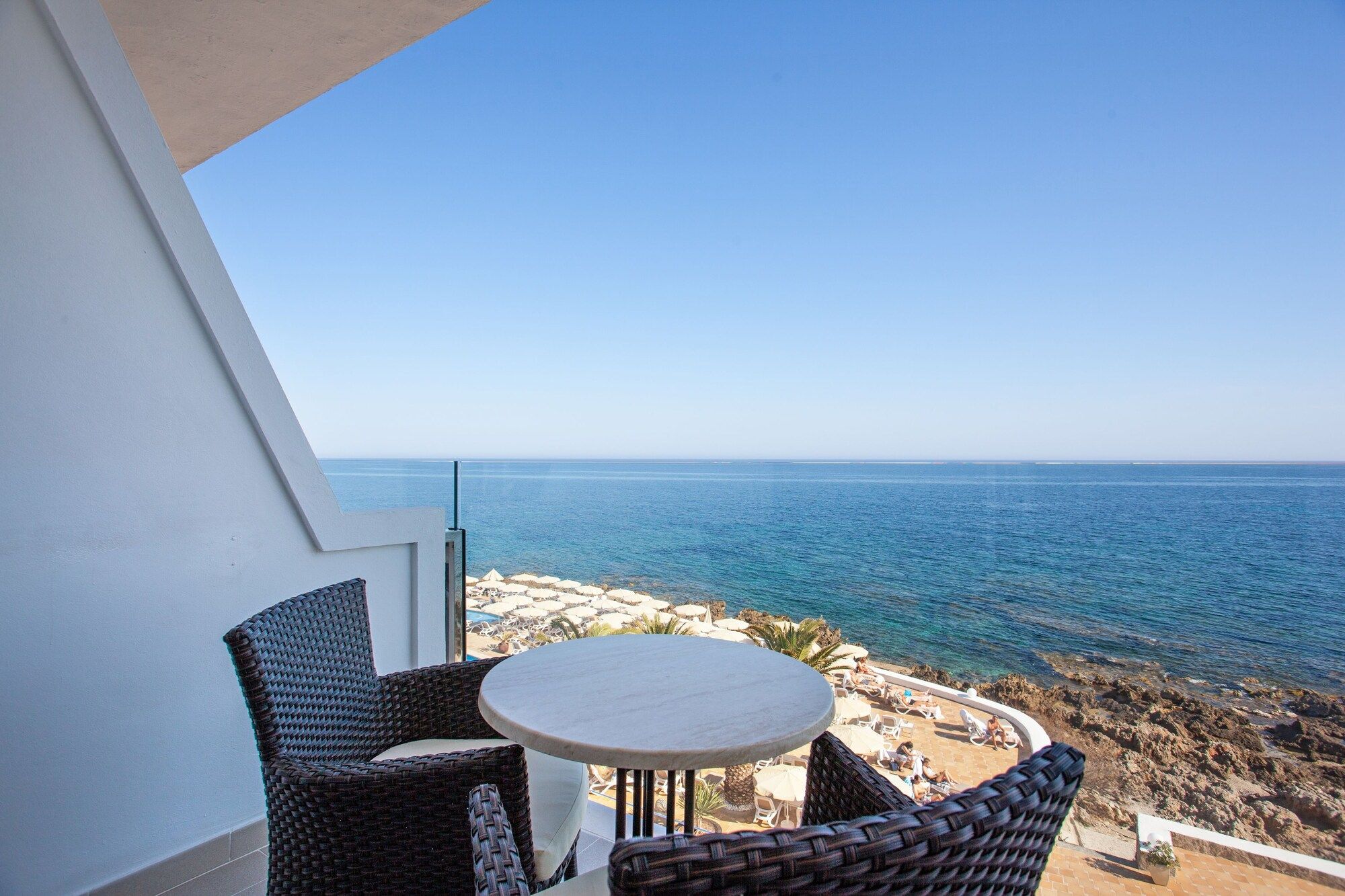 Grupotel Aguait Resort & Spa - Adults Only - Cala Rajada