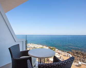 Grupotel Aguait Resort & Spa - Adults Only - Cala Ratjada