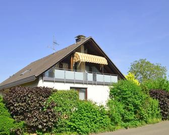 Apartment Dörnbergblick -With The Tram Directly To The City And The World Cultural Heritage - Vellmar - Gebäude