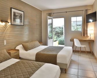 Hôtel La Verperie - Sarlat-la-Canéda
