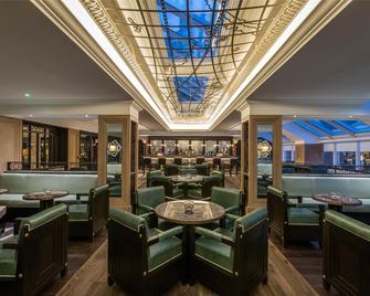 Conrad Dublin - Dublin - Lounge