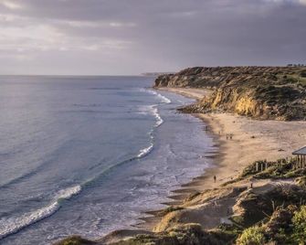 Fleurieu Eco Escape - Luxurious, Stylish, Cosy and Clean Hideaway - Adelaide - Beach