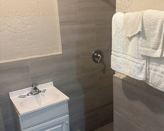Terrace Motel - Natchez