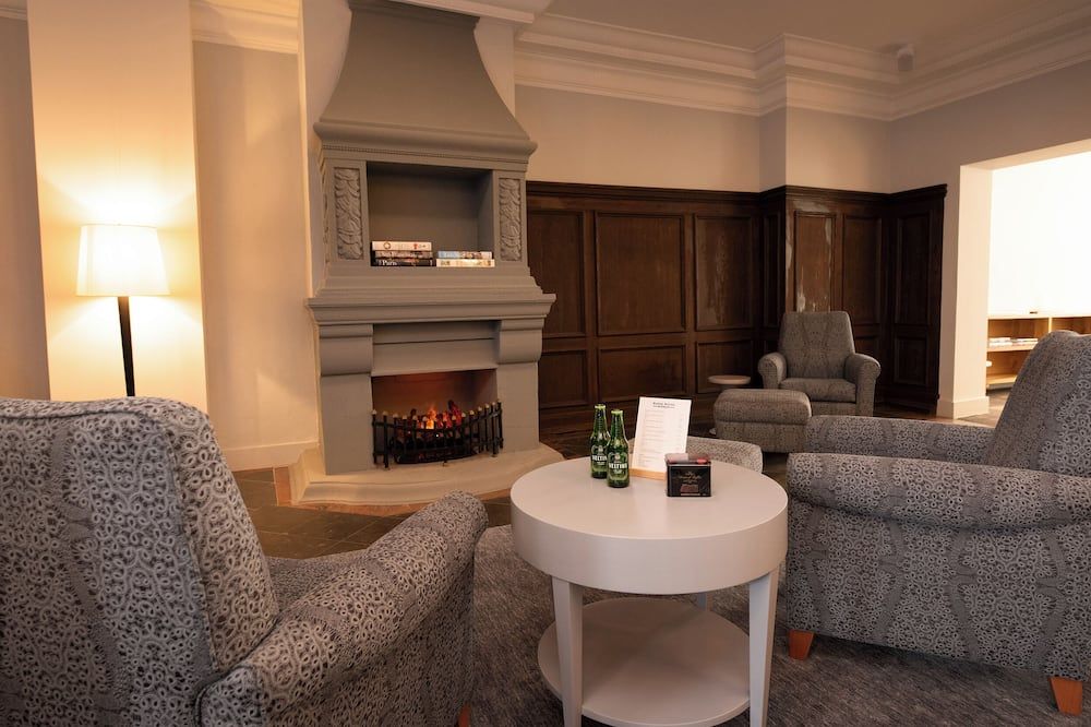 Hanse House Wismar - וויסמאר
