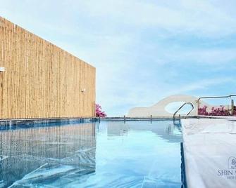 Shin Sam Boutique Hotel - Vung Tau - Pool