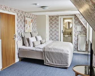 Hotel Strandly Skagen - Skagen - Bedroom