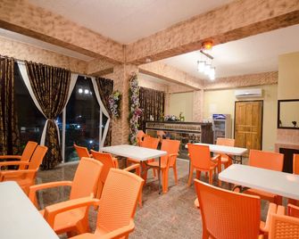 Rsg Microhotel - General Santos - Restaurant