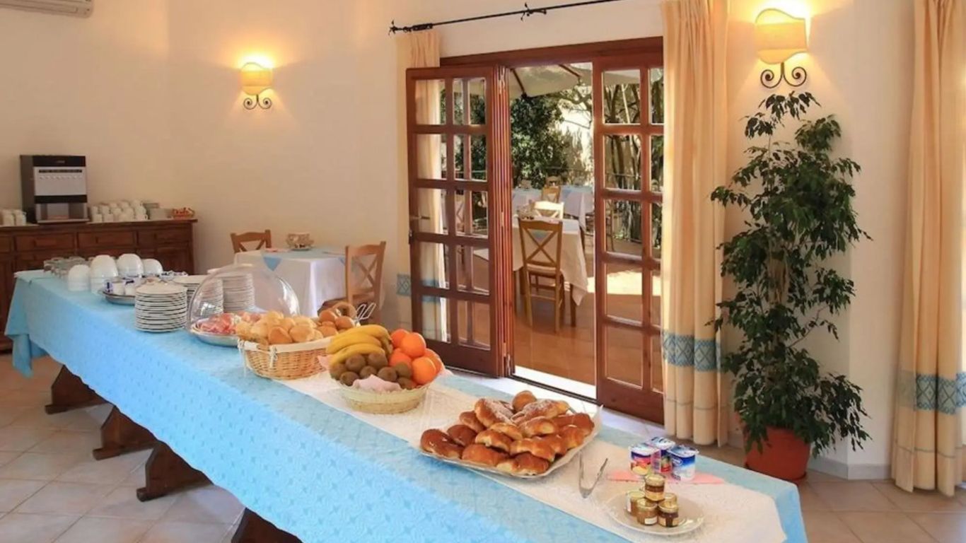 Hotel Piccolo Pevero