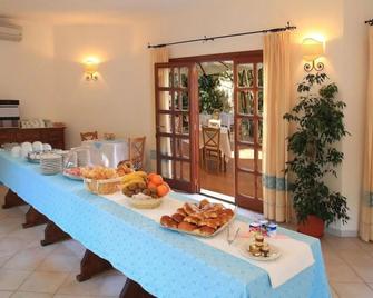 Hotel Piccolo Pevero - Porto Cervo