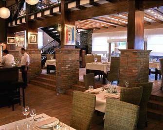 Bungalows Sport Centar - Medjugorje - Restaurant