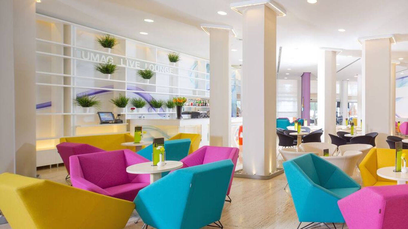 Residence Umag Plava Laguna