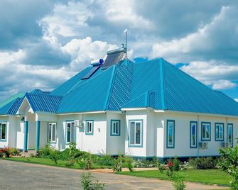 Teranga Lodge and Restaurant - Dodoma - Edificio