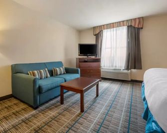 MainStay Suites Harrisburg Airport - Hershey South - Middletown