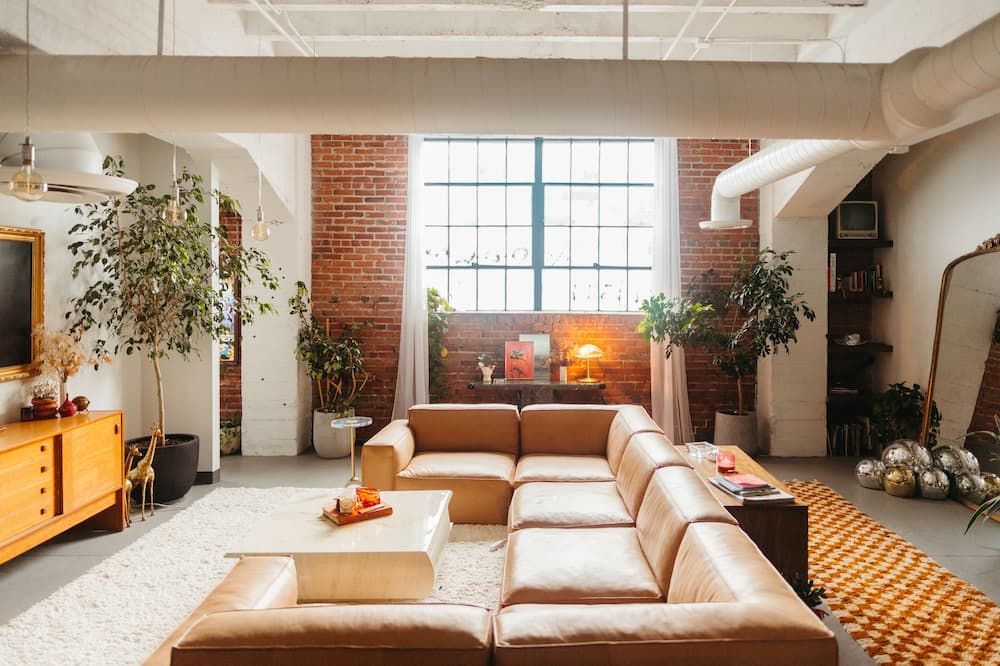 Historic & modern design in the heart of Denver's Historical Capitol Hill! - Denver - Lobby