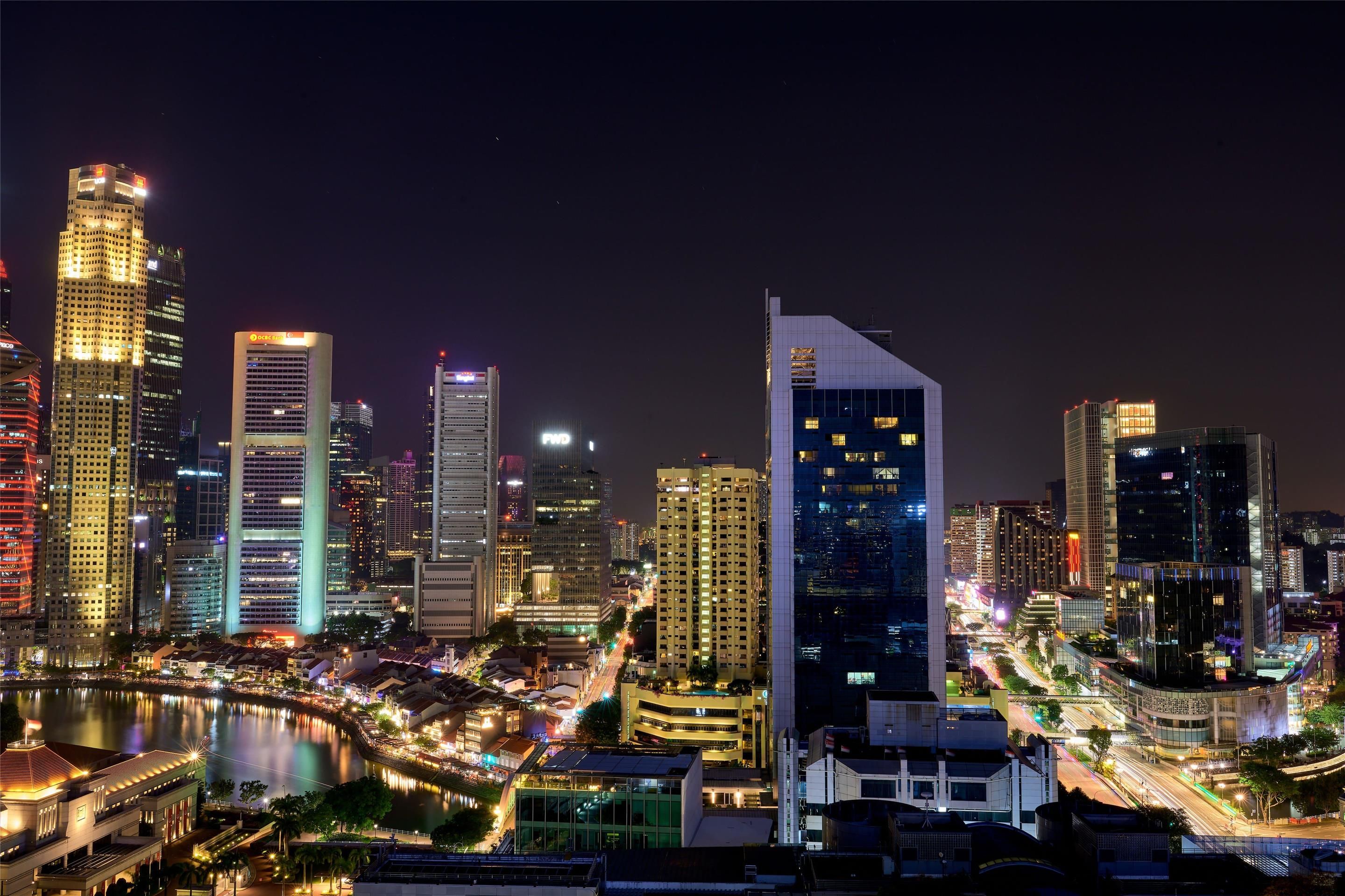 Wyndham Singapore Hotel thumbnail 3