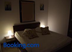 Sanderson Apartments - Miercurea Ciuc - Habitación