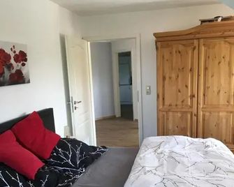 Ferienwohnung auf dem Land - Wangerland