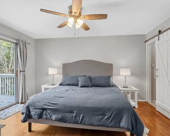 Milltown Cove Escape on Lake Hartwell - Hartwell - Habitación