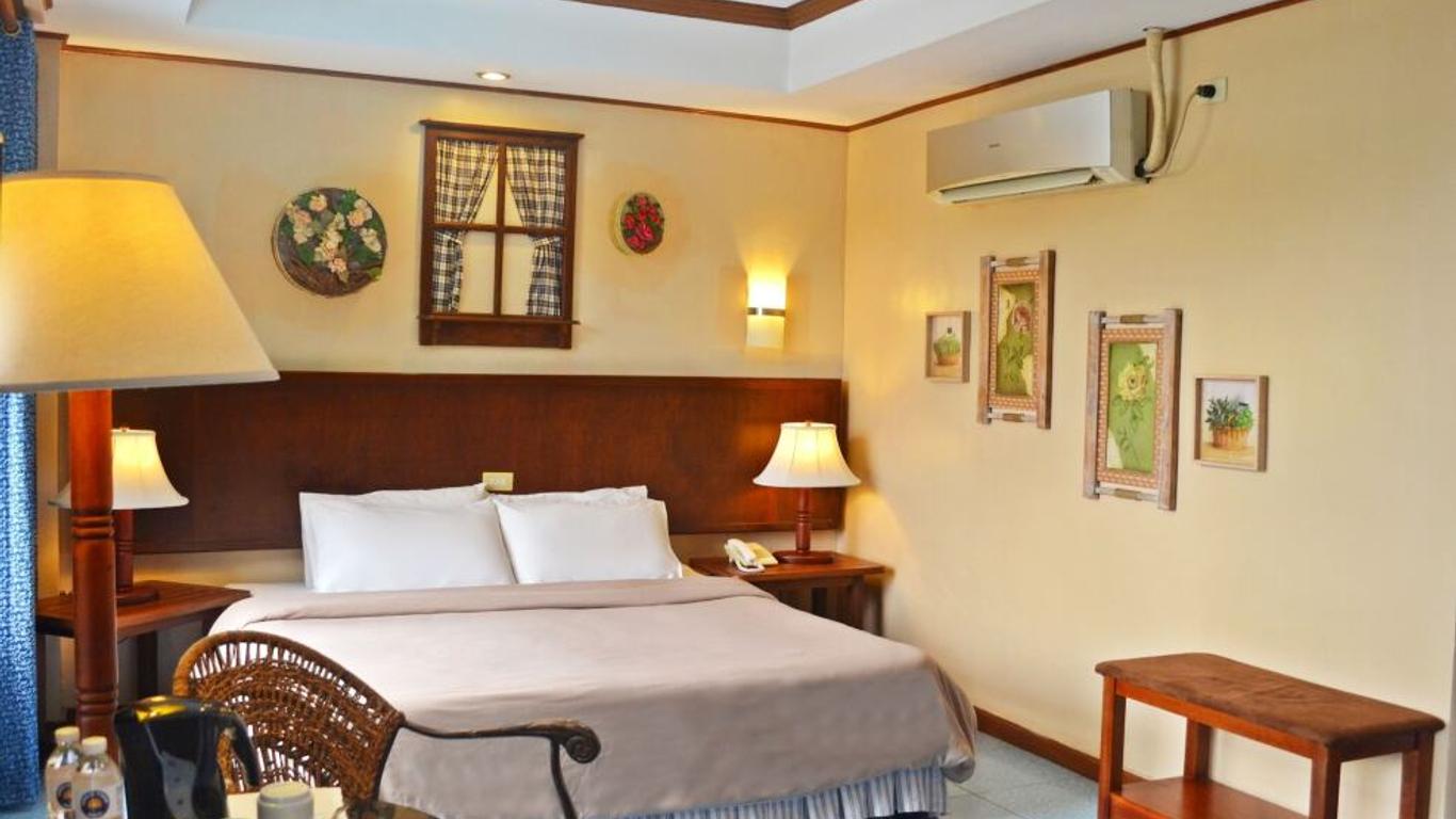 Subic Park Hotel