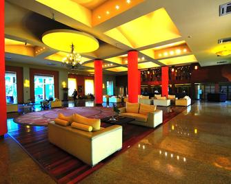 Speke Resort and Conference Center - Kampala - Lounge