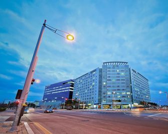 Prime Guesthouse - Incheon - Edificio