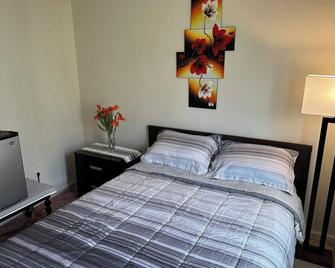 Have a comfortable stay! - סן חוזה - חדר שינה