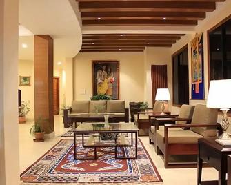 Wangchuk Hotel - Thimphu - Lounge
