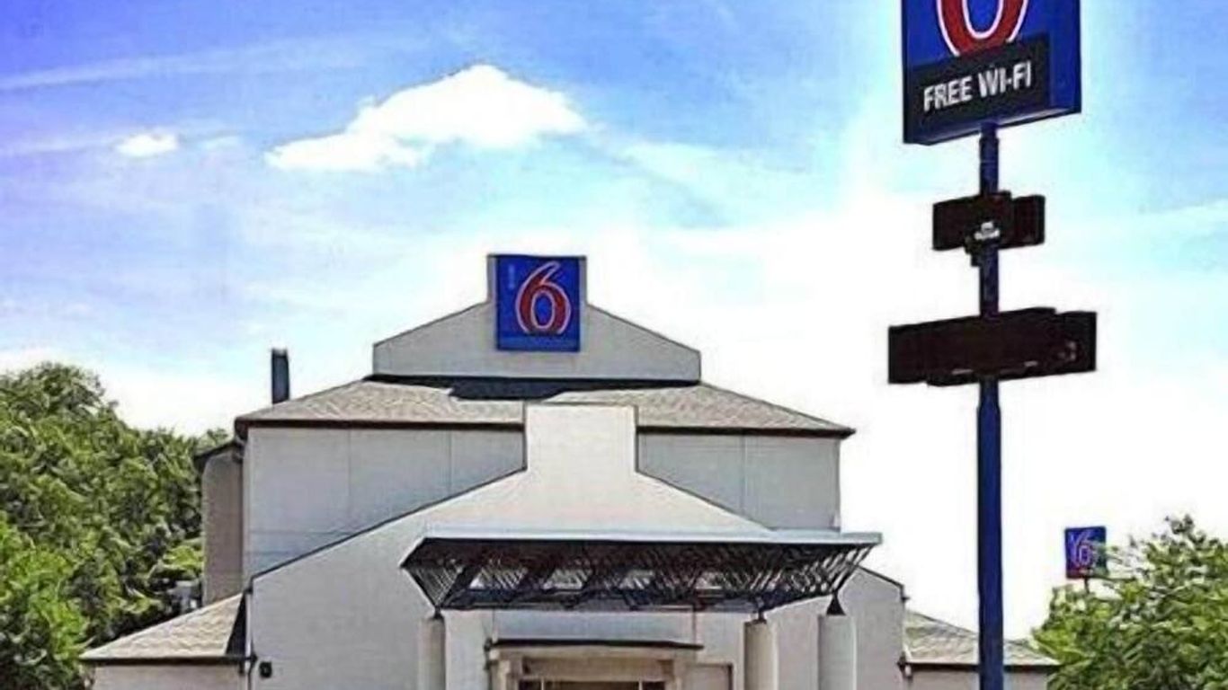 Motel 6-Milan, Oh - Sandusky