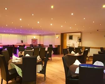 Haveli Hotel - Pontyclun - Ресторан