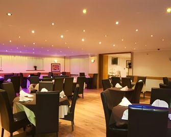 Haveli Hotel - Pontyclun - Restaurant