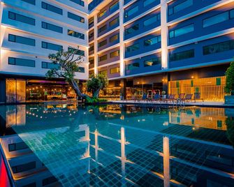 Dara Hotel - Wichit