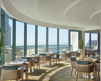 Hilton Dubai Jumeirah - Ντουμπάι - Παροχή καταλύματος