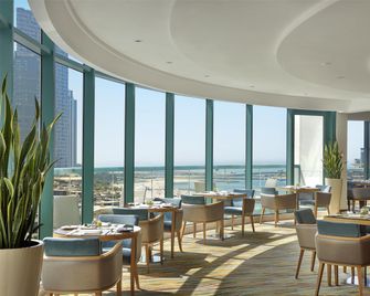 Hilton Dubai Jumeirah - Dubai - Ravintola