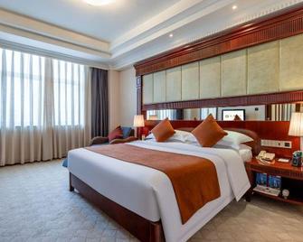 Mianzhou Hotel - Mianyang - Habitación