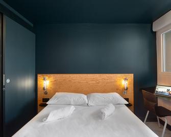 Eklo Bordeaux Centre Bastide - Burdeos - Habitación