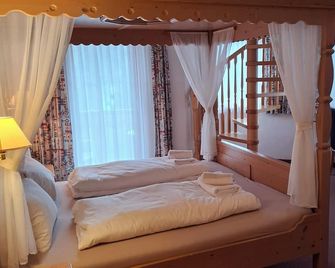 Landhaus Paradies - Spiss