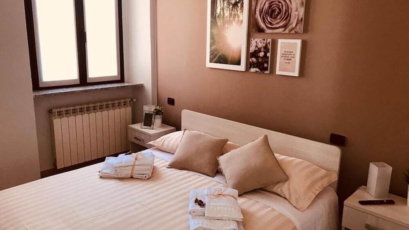 Corte 22 B&b e Appartamenti