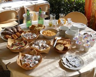 Camere Girasole - Lazise