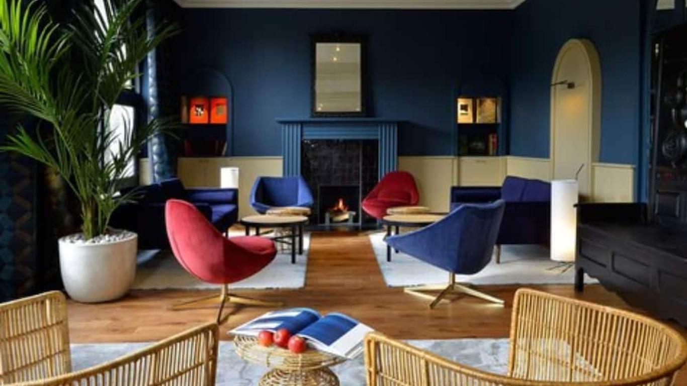 Hotel De Diane
