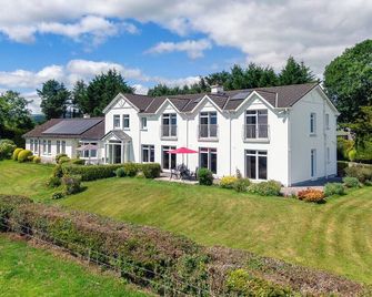 Premier house in Kenmare overlooking Kenmare bay. - Kenmare - Edificio
