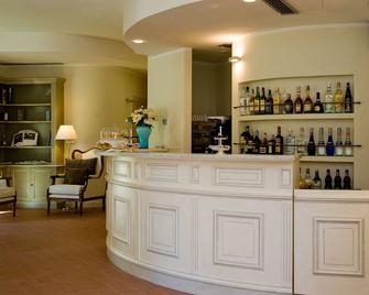 Hotel Villa Agnese - Sestri Levante - Bar