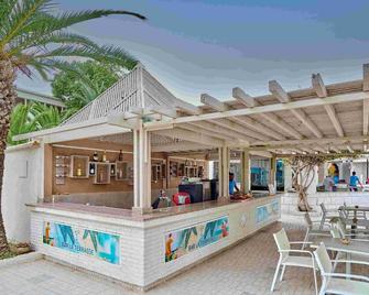 Palm Beach Club Marmara Skanes - Monastir