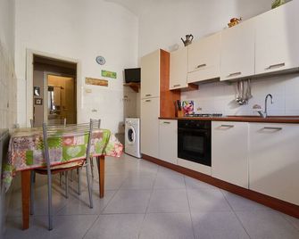Casa Di Rosella - Gavorrano - Kuchyň